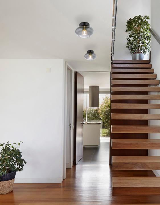 Actual product image Globo Shaun (E27)