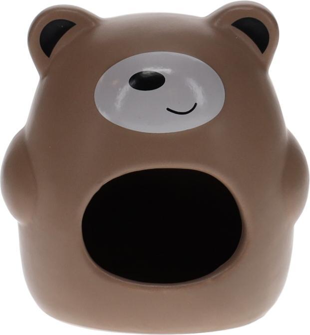 Duvoplus Shelter for stone bear rodents