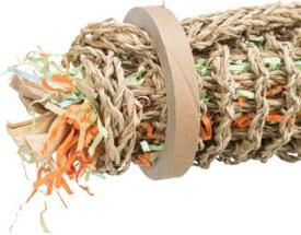 Actual product image Trixie Sea grass toy, 55 cm