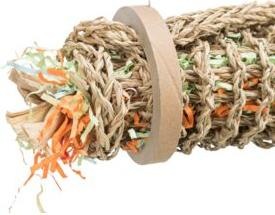 Actual product image Trixie Sea grass toy, 55 cm