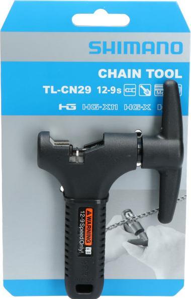 Actual product image Shimano Chain rivet TL-CN29
