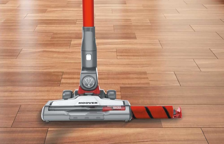 Actual product image Hoover RA22SE 011