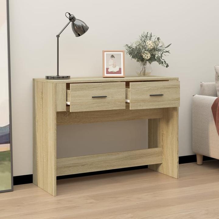 Actual product image vidaXL Kodey (39 x 39 x 75 cm)