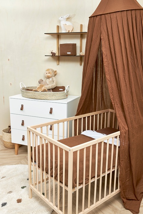 Immagine prodotto Meyco Cioccolato Canopy Uni