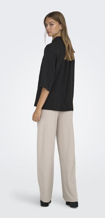 Image du produit JdY Chemise loose fit à manches 3/4 (L)