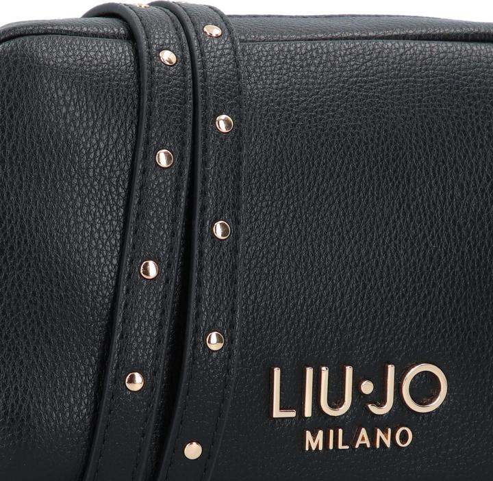 Immagine prodotto Liu Jo Schoudertas Evrim ECS Camera Case Nero Zwart