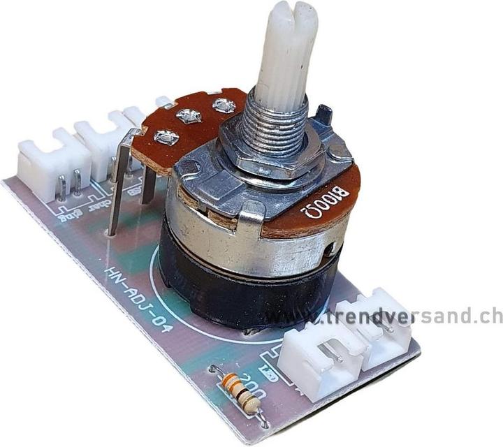Actual product image LotusGrill Replacement board