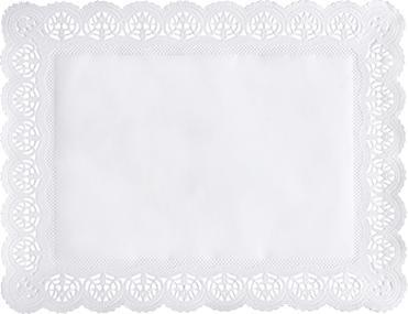 Produktbild Papstar Spitzenpapiere