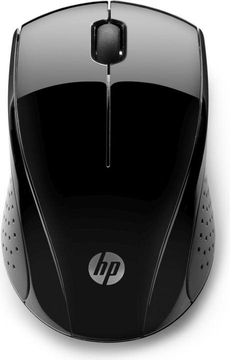 Produktbild HP Wireless 220 (Kabellos)