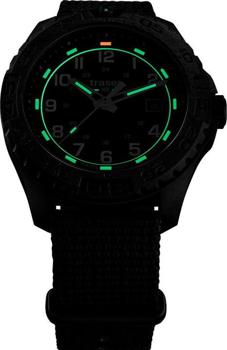 Image du produit Traser P96 OdP Evolution (Montre de plongée, 44 mm)