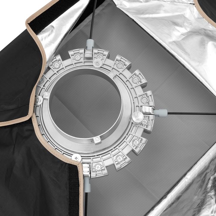 Actual product image Zhiyun Rectangular Softbox 60x90 (Bowens Mount) (Soft boxes)