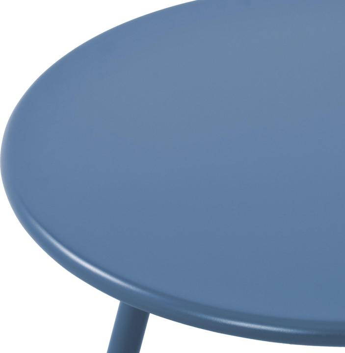 Image du produit CLP Table basse Minot résistante aux intempéries et aux UV