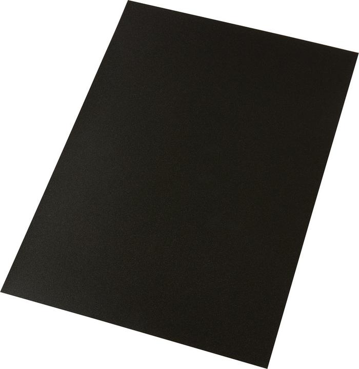 Produktbild GBC Umschlagdeckel PolyOpaque