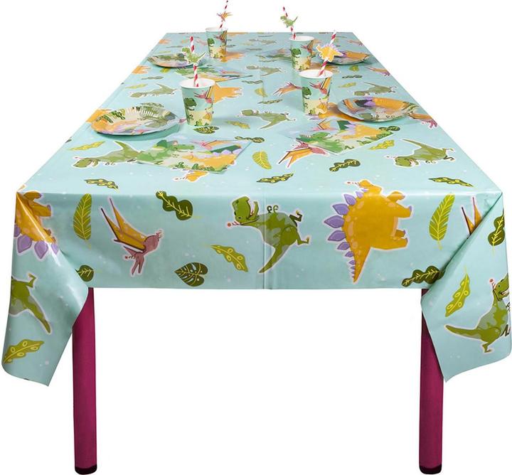Boland Dino Party (130 x 180 cm)