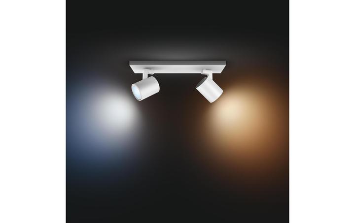 Productafbeelding Philips Hue White Ambiance Runner (800 lm, GU10)