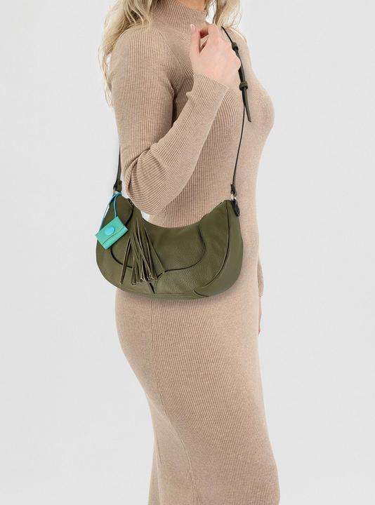 Produktbild Gabs Maite Schultertasche Leder 30 cm