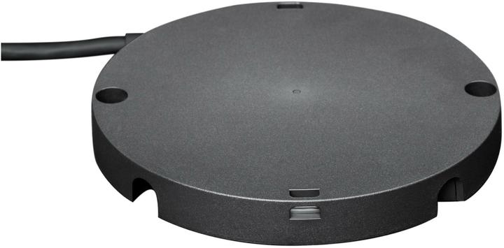 Logitech Rally Mic Pod Hub