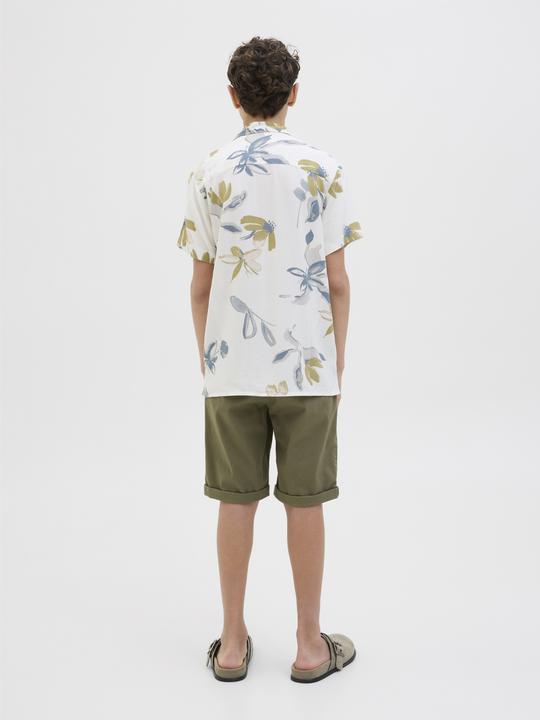 Produktbild Jack & Jones Jpstdavid Jjchino Shorts Akm Sn Jnr (176)