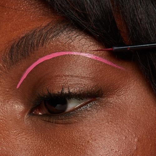 Image du produit NYX Professional Make-Up Vivid Brights (01 Don't Pink Twice)