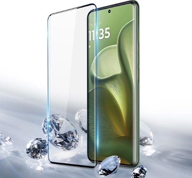 Produktbild Dux Ducis Tempered Glass (1 Stk., Motorola Edge 60, Motorola Edge 60 Fusion)