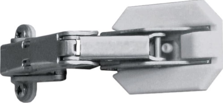 Produktbild Hettich Führungsscharnier Kamat 115°