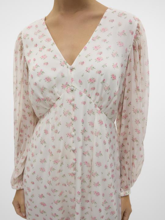 Image du produit Vero Moda VMSMILLA Midikleid Kleid (XS)