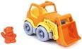 Actual product image Green Toys Construction truck excavator