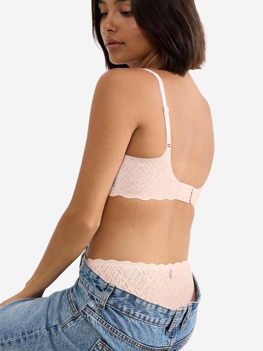 Immagine prodotto Sloggi Tai-Slip Blue ZERO Feel Bliss (S, Confezione singola)