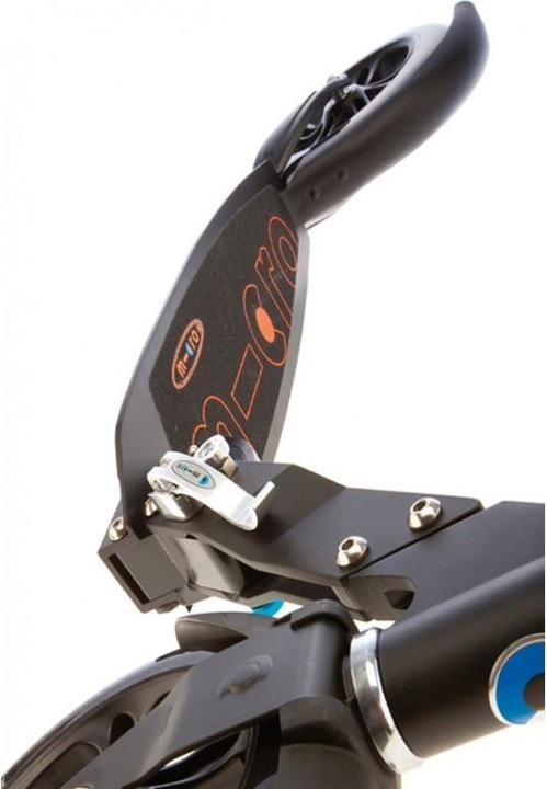 Actual product image Micro Black