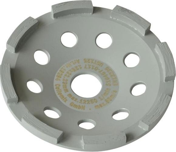 Produktbild Collomix Schleiftopf UST 125 Universal