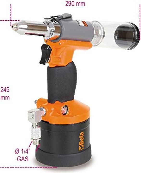 Immagine prodotto BETA 1946C 4,8-REMACHADORA