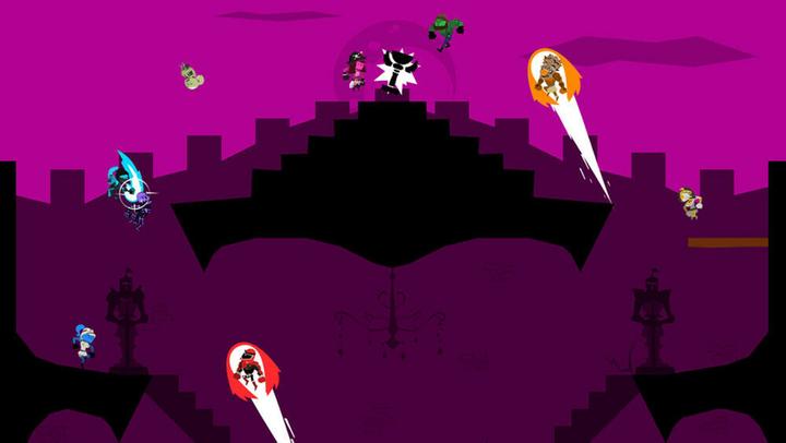Image du produit Game Runbow, Switch (Switch, Multilingue)