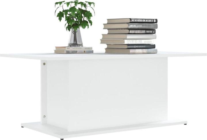 Image du produit vidaXL Couchtisch (102 x 102 x 40 cm)