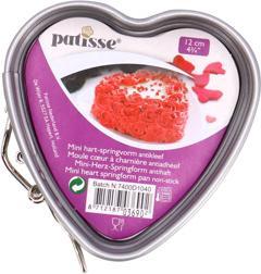 Immagine prodotto Patisse Mini padella a molla (12 cm)