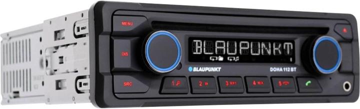 Image du produit Blaupunkt Doha 112 BT (Voiture Android)