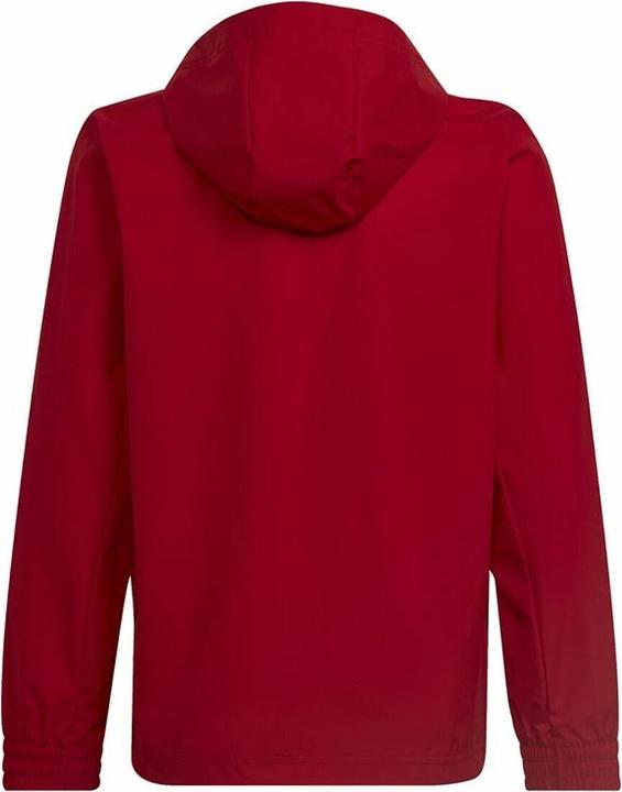 Image du produit adidas Veste Entrada 22 All Weather enfants (128)