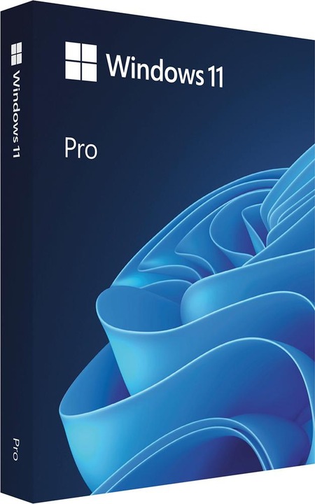 Image du produit Microsoft Windows 11 Pro (1 Utilisateur, Illimité)