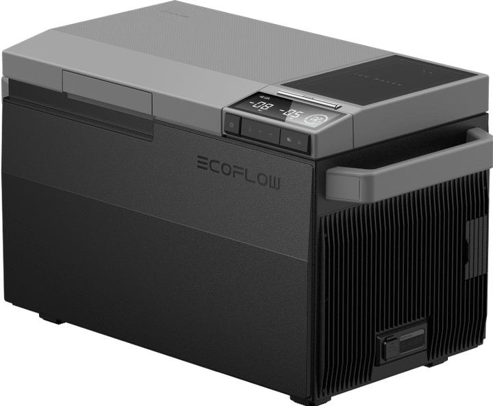 Actual product image EcoFlow Glacier with battery (38 l)