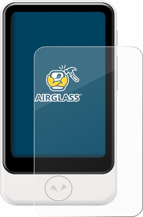 Image du produit BROTECT AirGlass Premium (1 pièce(s), OnePlus X)