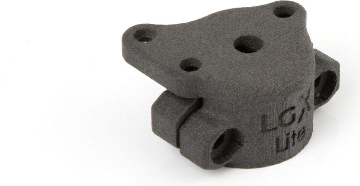 Produktbild Bondtech LGX Lite PA12 Mount Set for Copperhead (groove mount)
