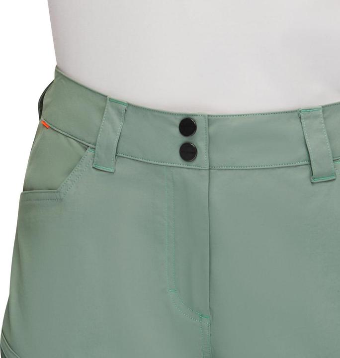 Image du produit Mammut Short hybride Zinal Femme (S)