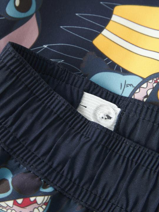Image du produit Name it Stitch Badeshorts (110)