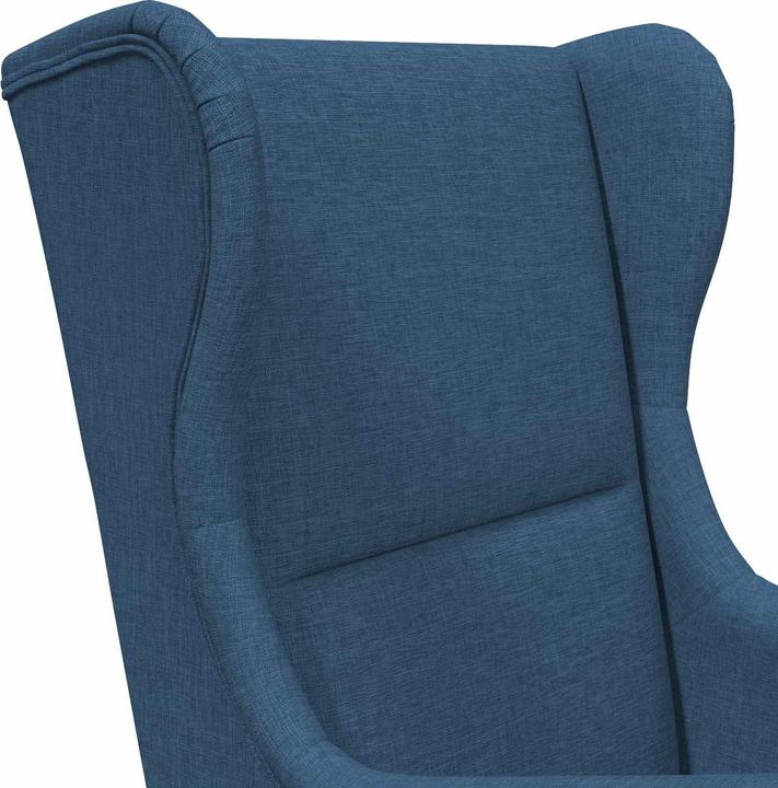 Produktbild vidaXL Moderner Sessel