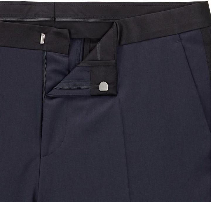 Actual product image BOSS Mens Gilan Trousers (Frequency band 38 (2600 MHz))