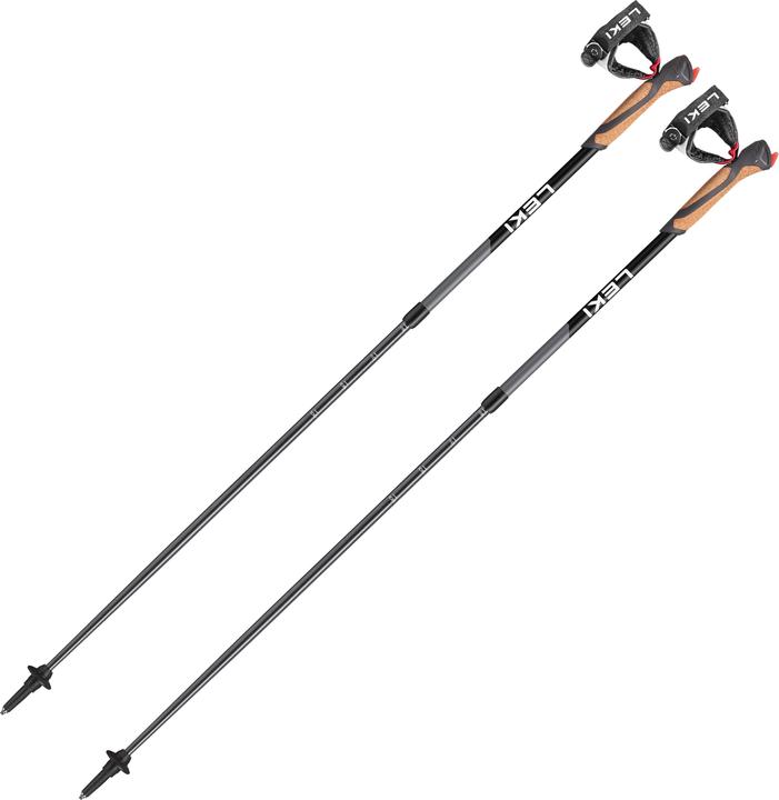 Produktbild Leki Spin (100 - 130 cm)