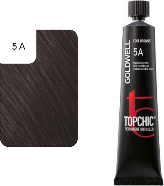 Image du produit Goldwell Topchic (Marron)