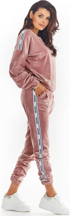 Actual product image Awama Sports suit trousers model (L)