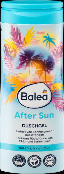 Produktbild dm Balea After Sun (300 ml, After Sun Gel)