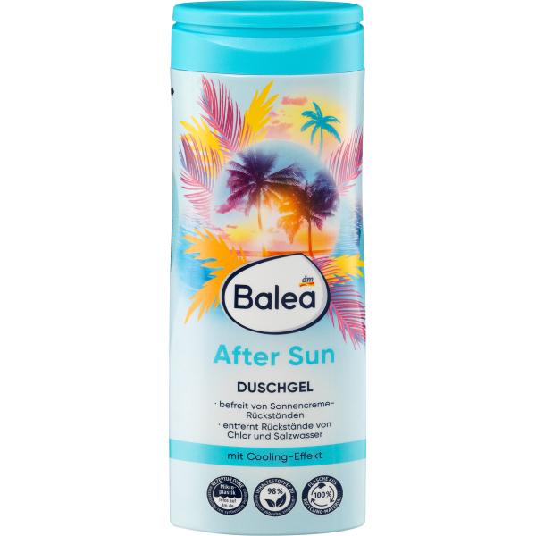 dm Balea After Sun - kaufen bei Galaxus - Galaxus