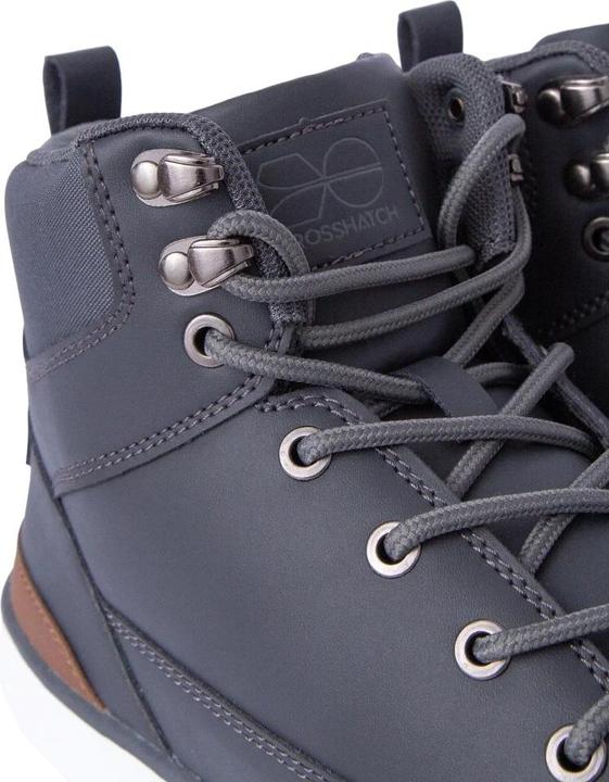 Image du produit Crosshatch - Baskets STAIGER - Homme (42)